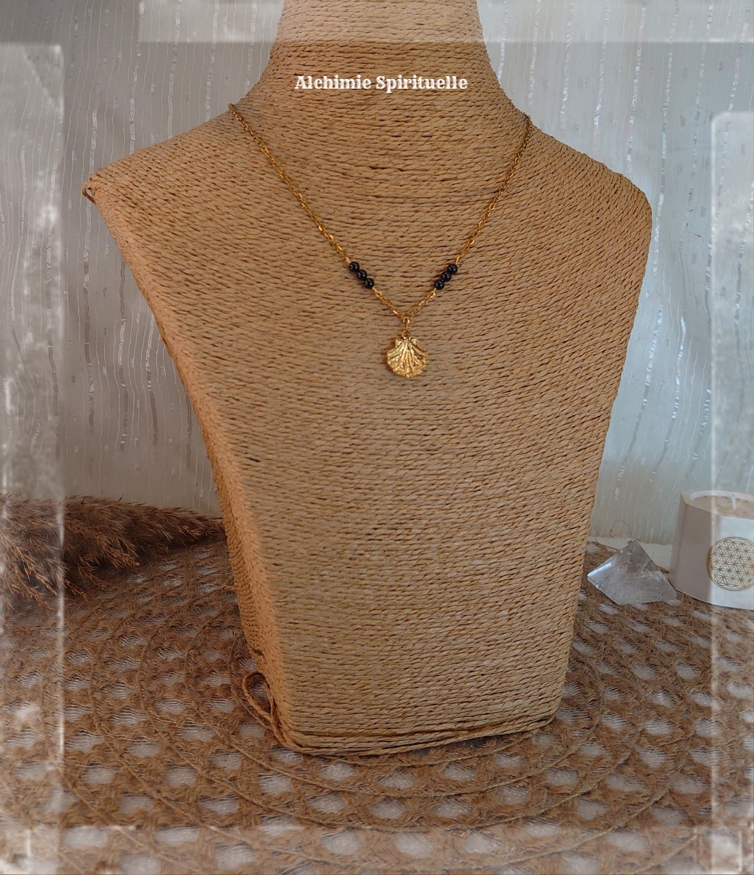 Collier Aphrodite