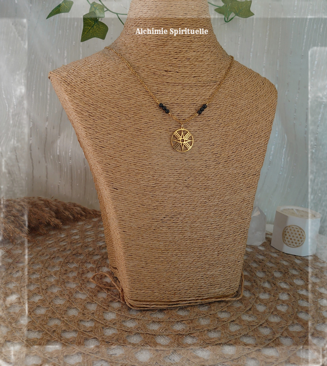 Collier Shamash