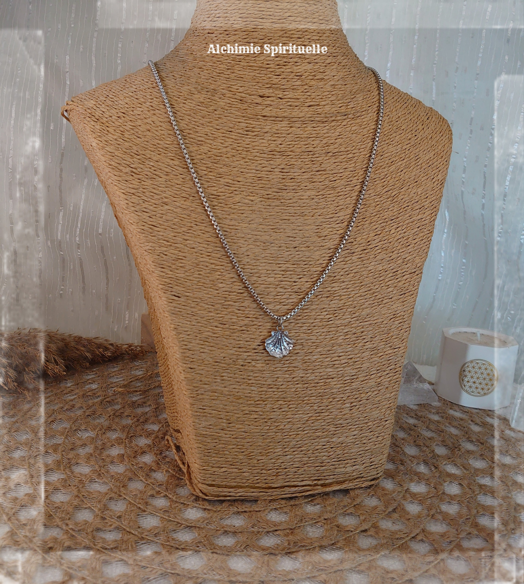 Collier Aphrodite