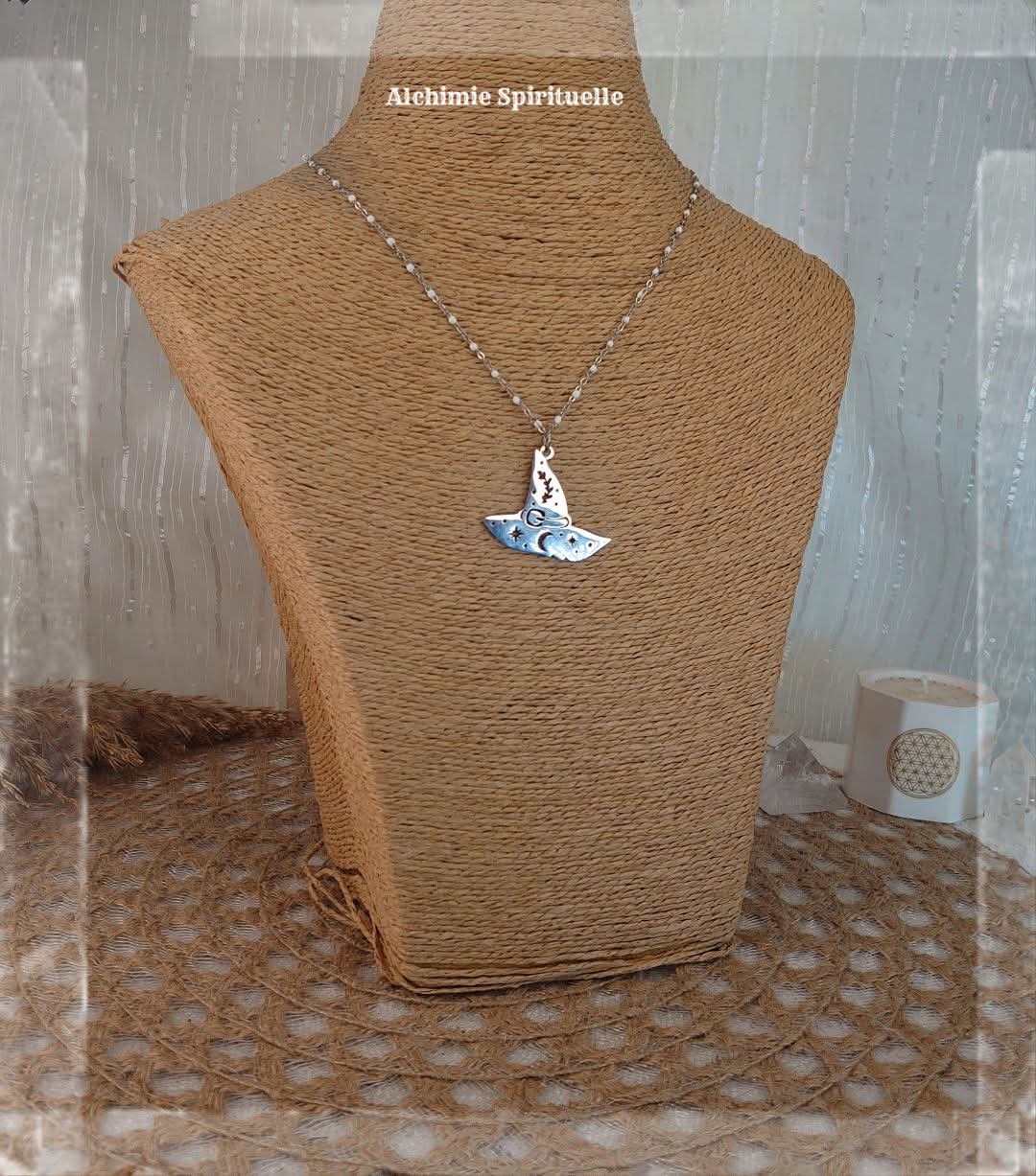 Chapeau de Sorcière