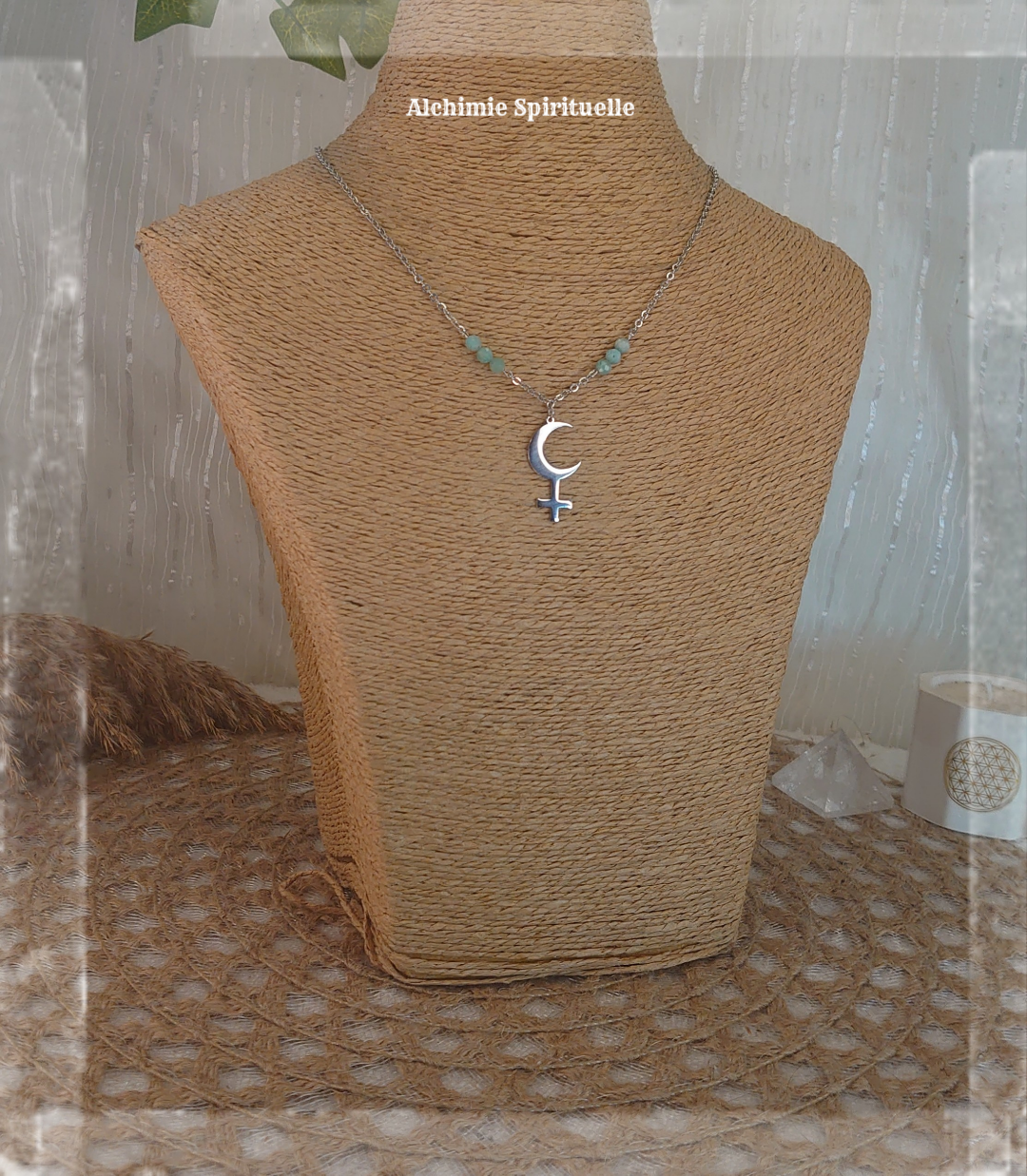 Collier Lilith