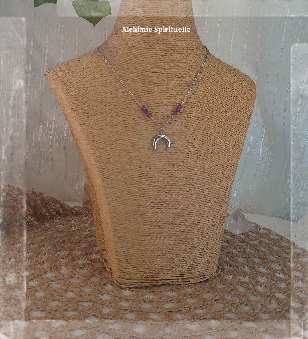 Collier Crépuscule