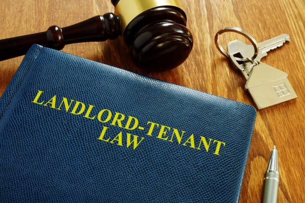 Landlord and Tenant Matters