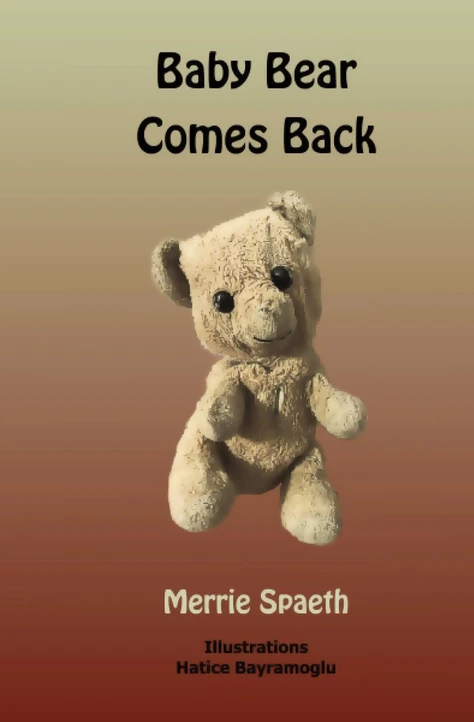 Baby Bear Comes Back