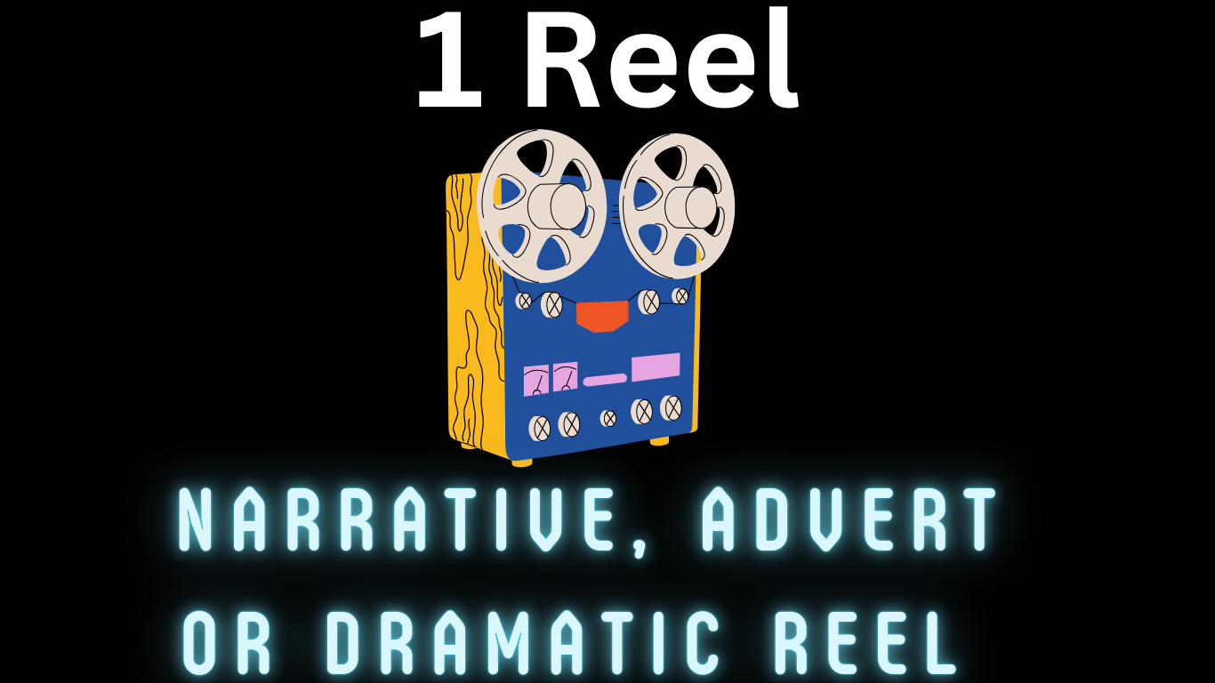 Single Reel Package