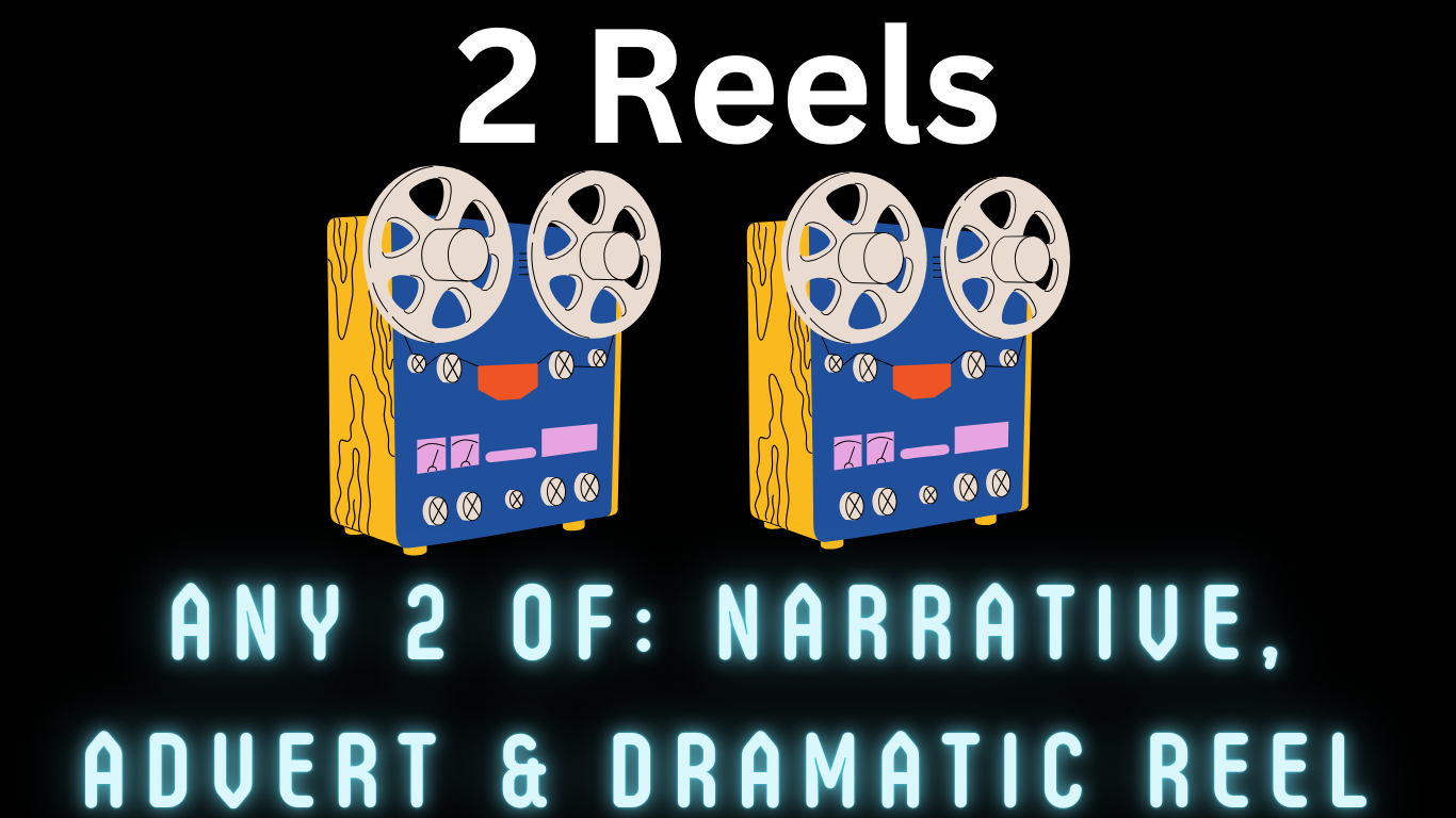 Double Reel Package