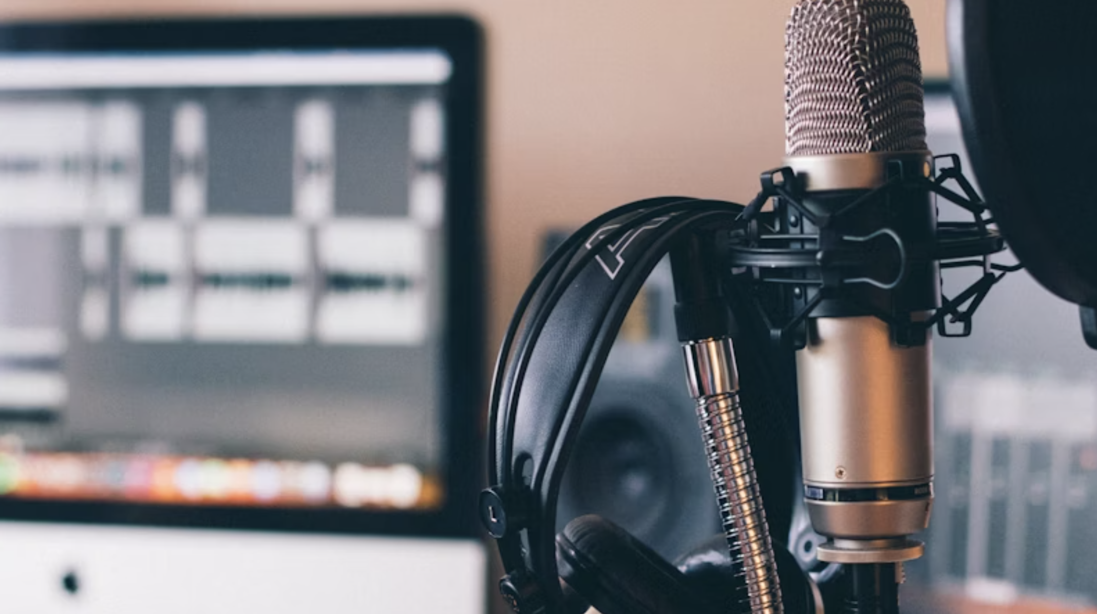 Voice Acting Coaching & Career Development