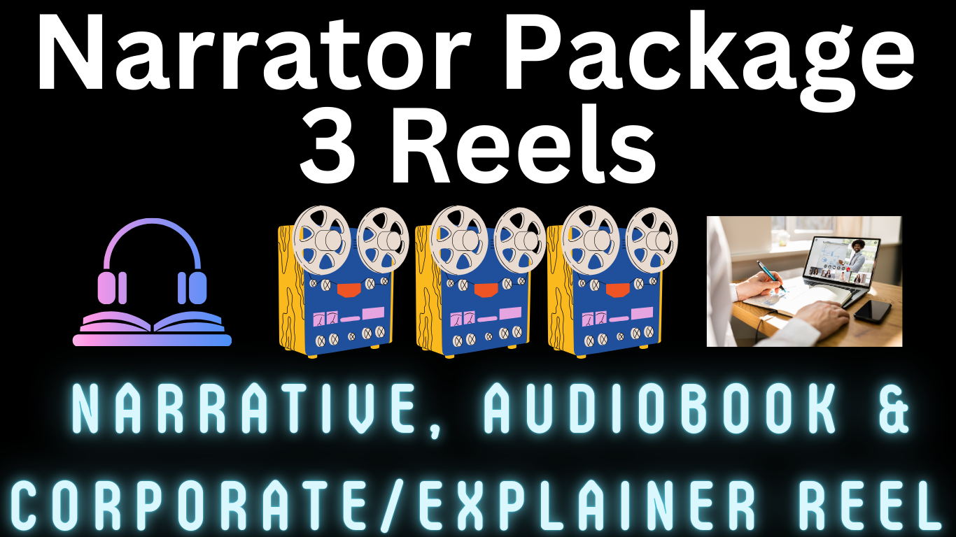 Narrator Package