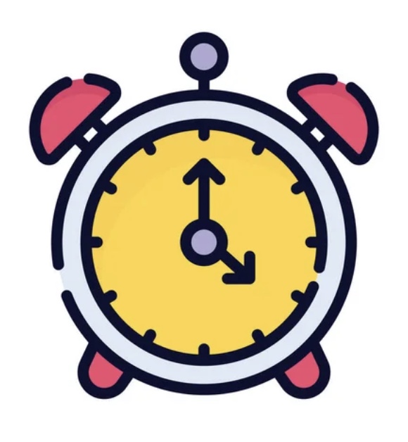 Arrivée anticipé et départ tardif