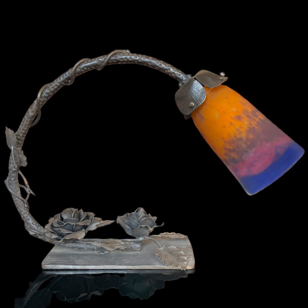 Lampe Muller Freres