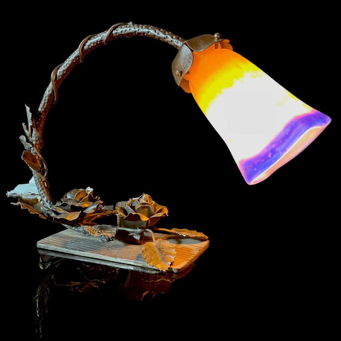 Lampe Muller Freres