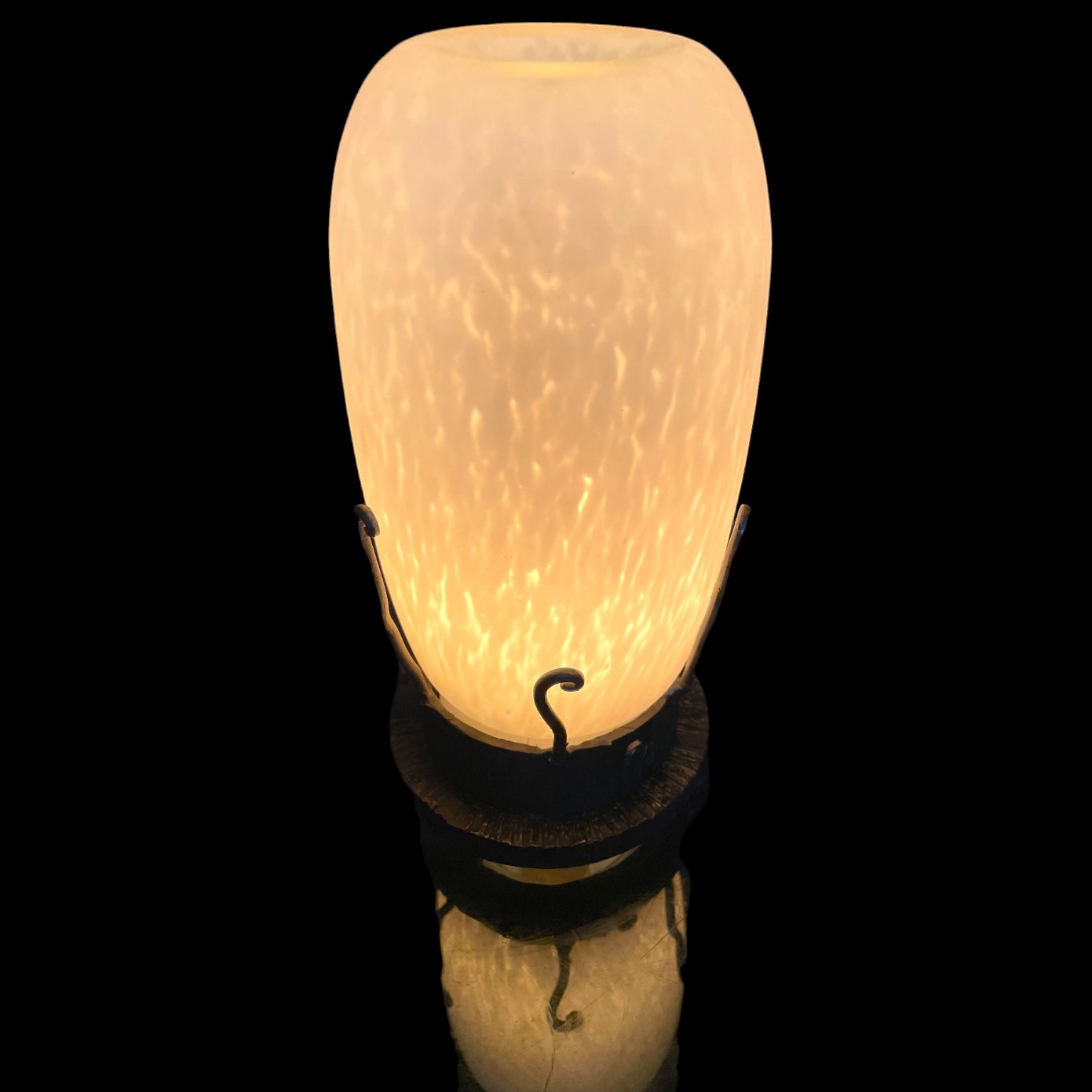 Veilleuse Art Déco Charles Schneider 