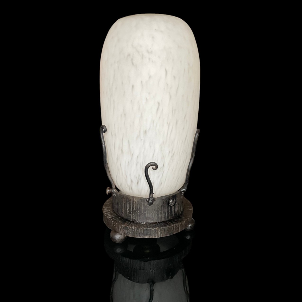 Veilleuse Art Déco Charles Schneider 