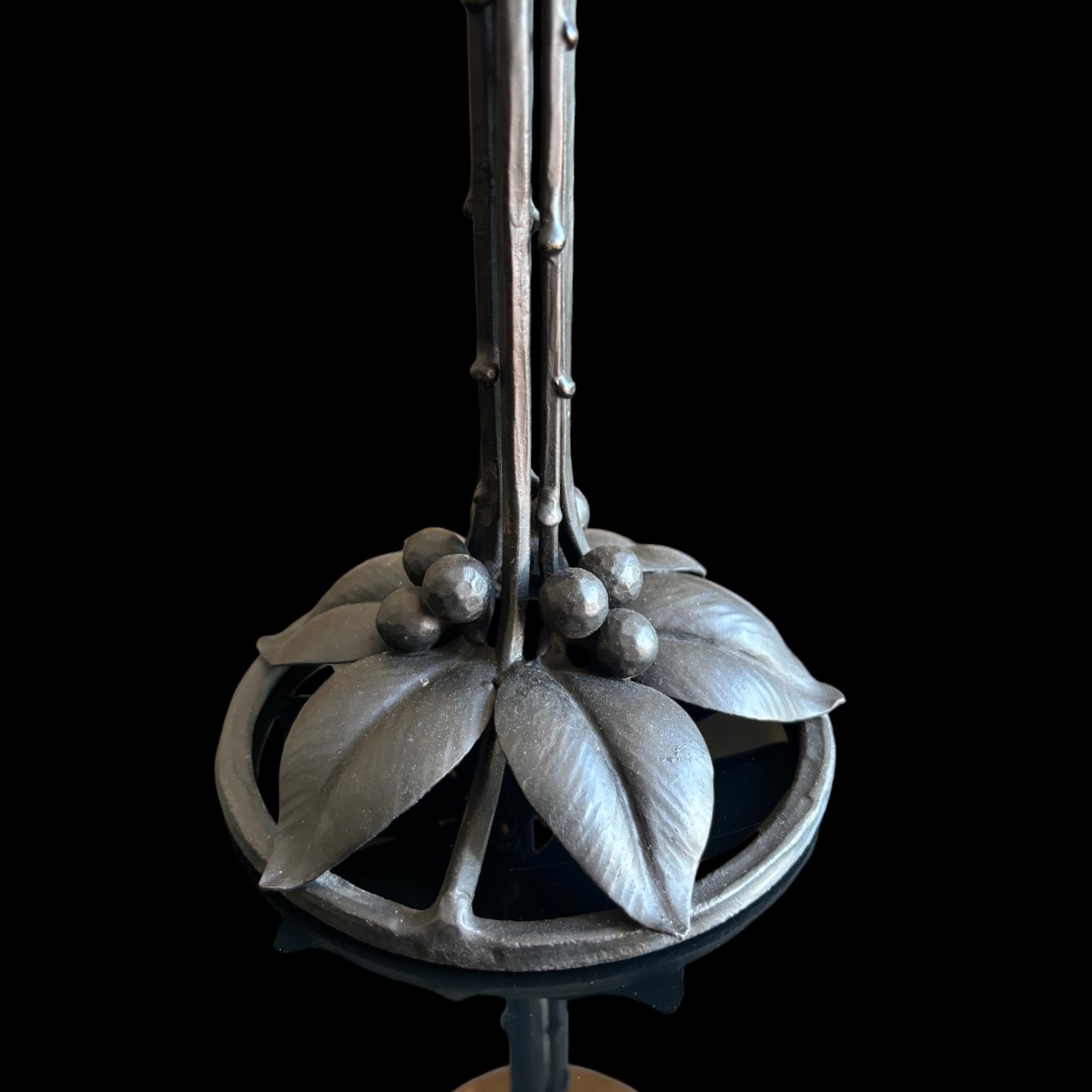 Lampe Daum