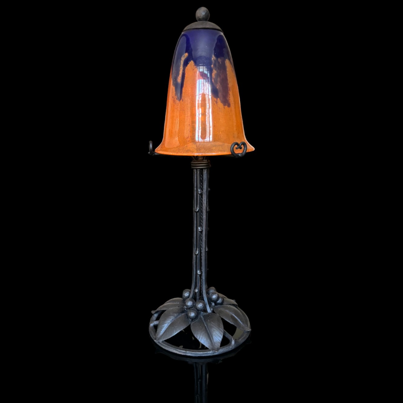 Lampe Daum