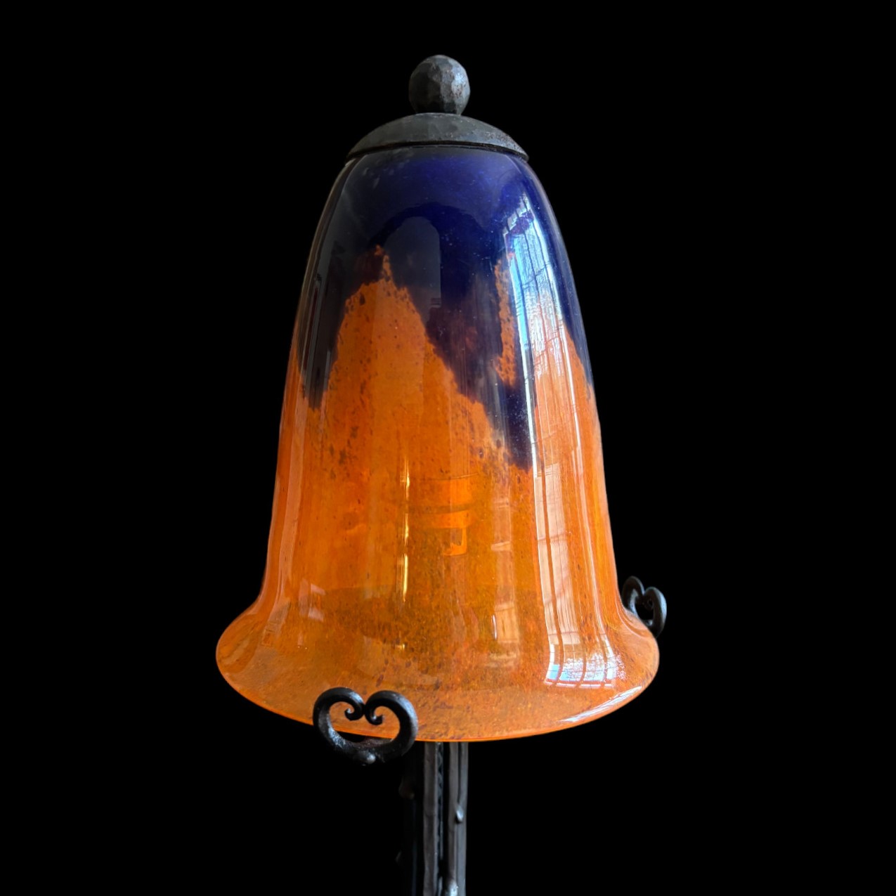 Lampe Daum
