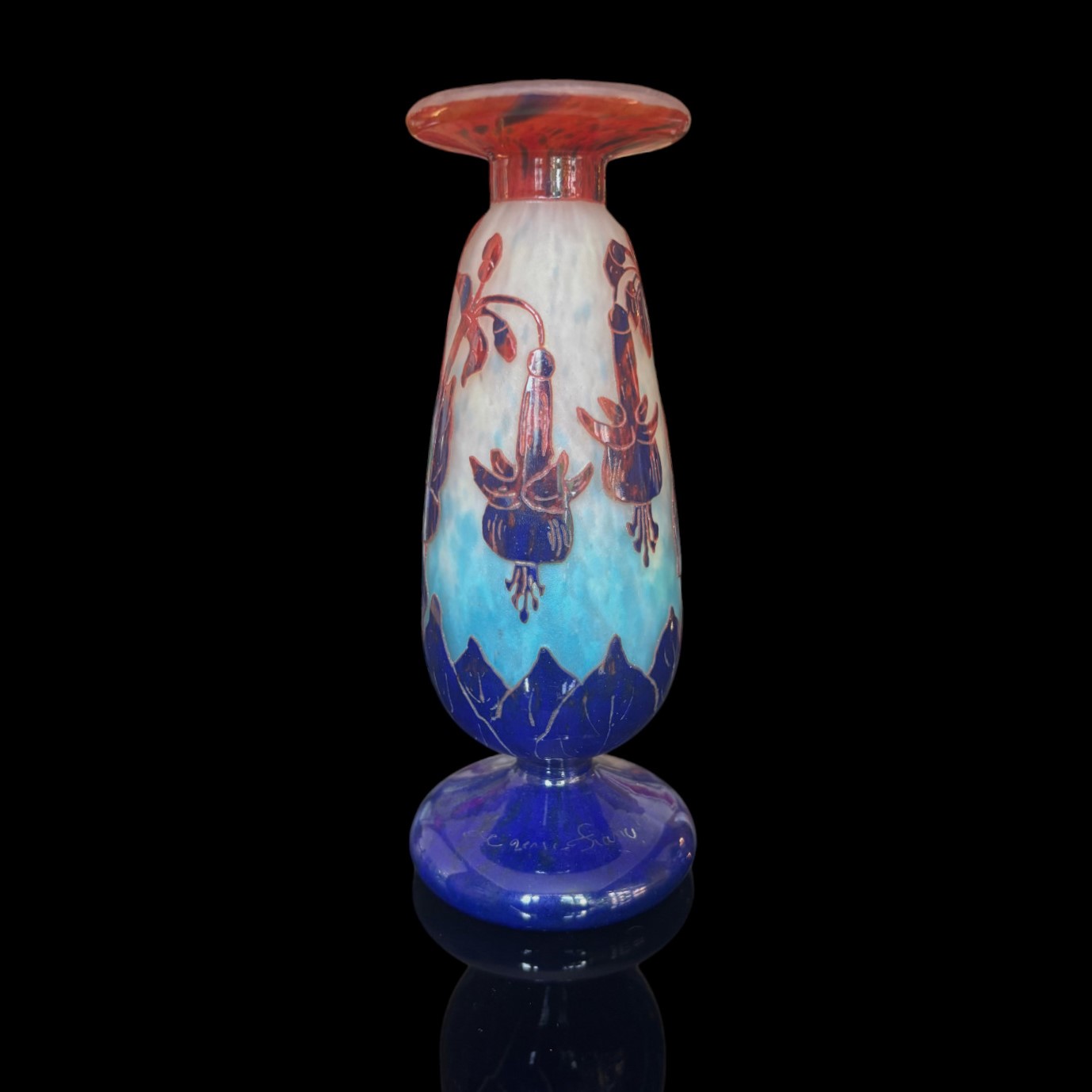 Guirlande Sirius pour petit vase