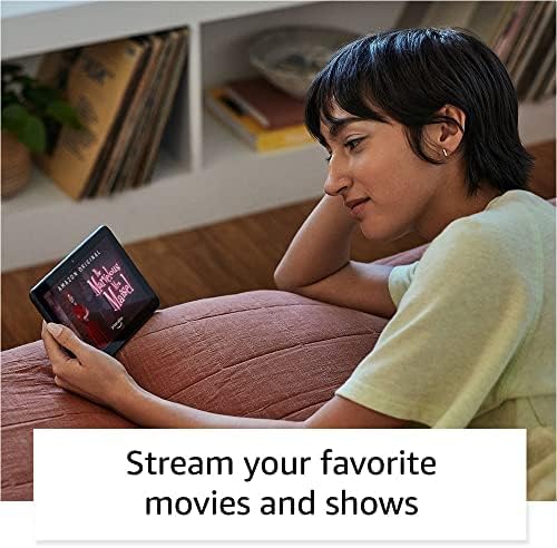 Amazon Fire 7 tablet