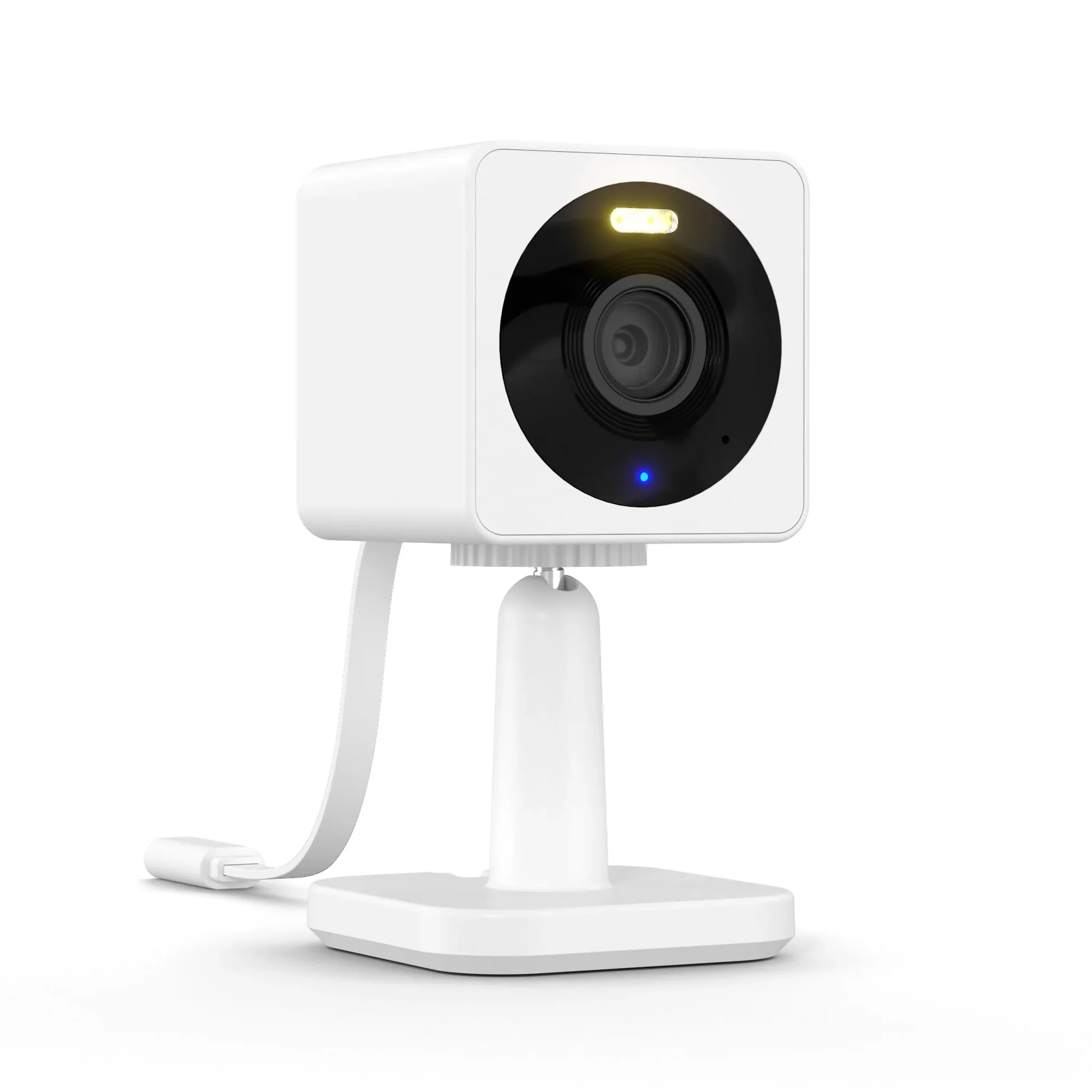 WYZE Cam OG 1080p HD Wi-Fi Security Camera