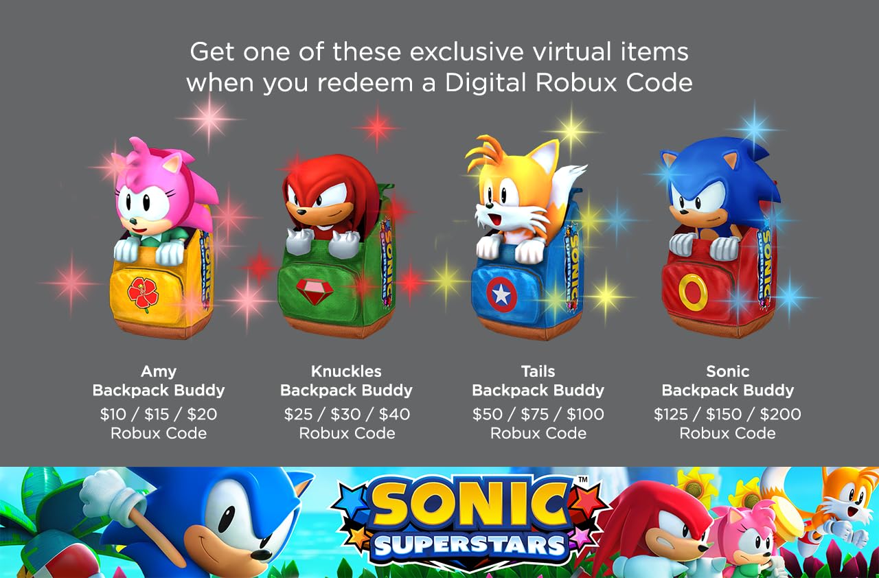 Roblox Digital Gift Code (eGift)