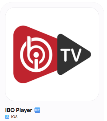 IBO TV Streaming Device