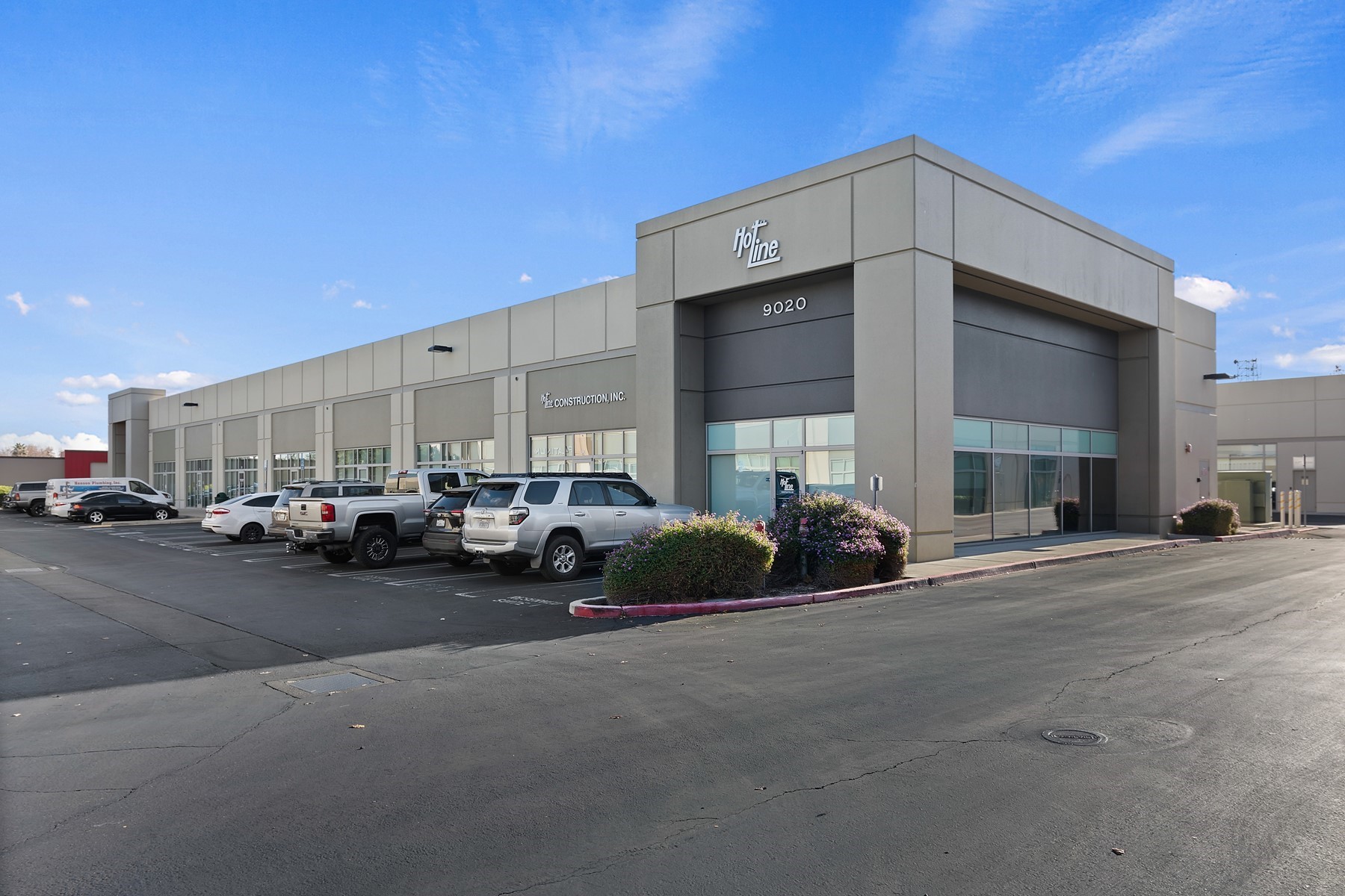 Elevate Your Business Image Commercial Condo For Sale