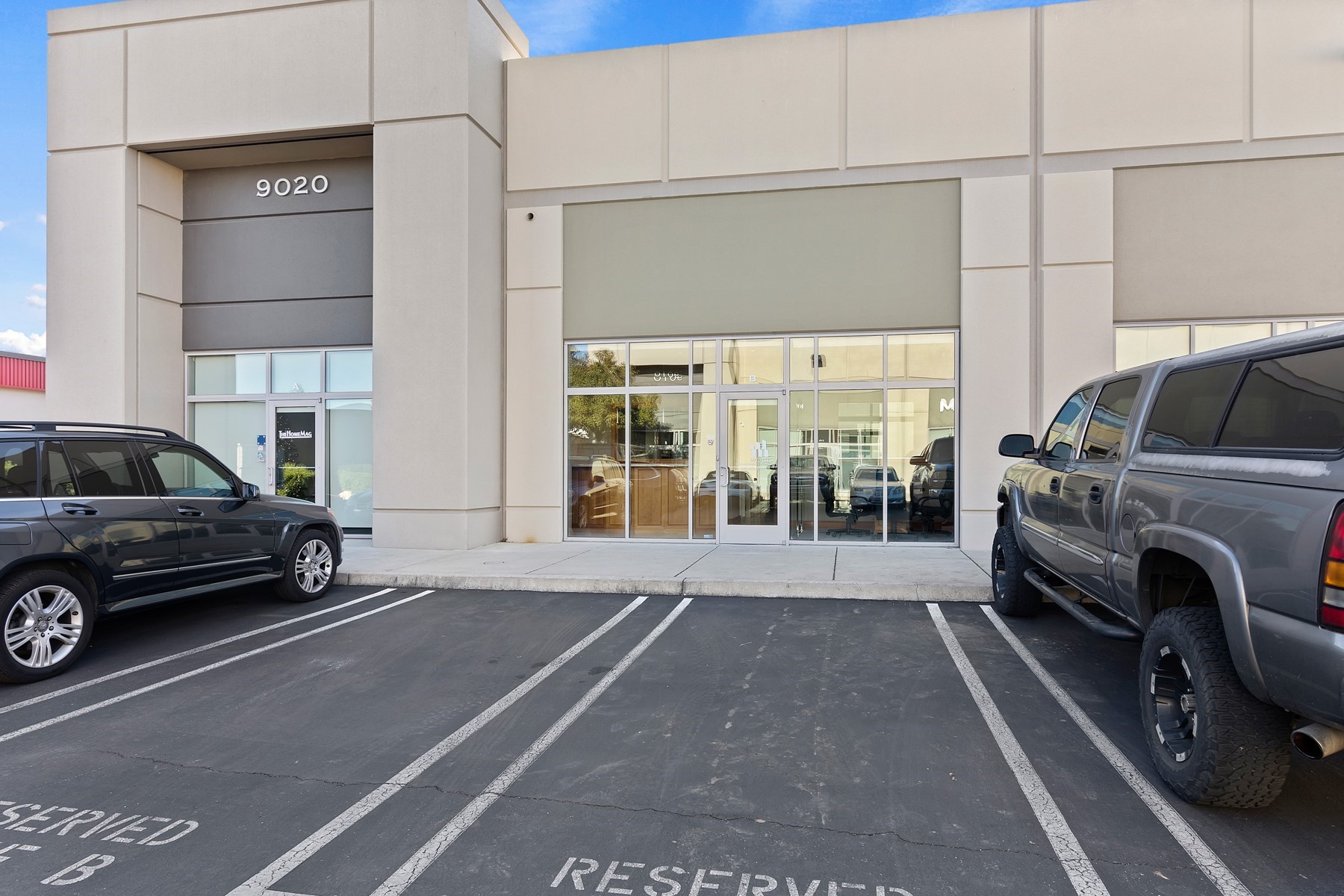 Elevate Your Business Image Commercial Condo For Sale