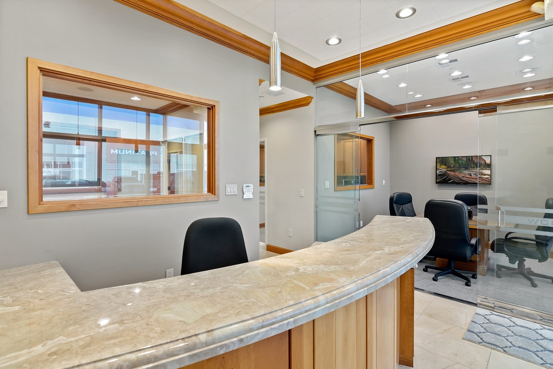 Elevate Your Business Image Commercial Condo For Sale