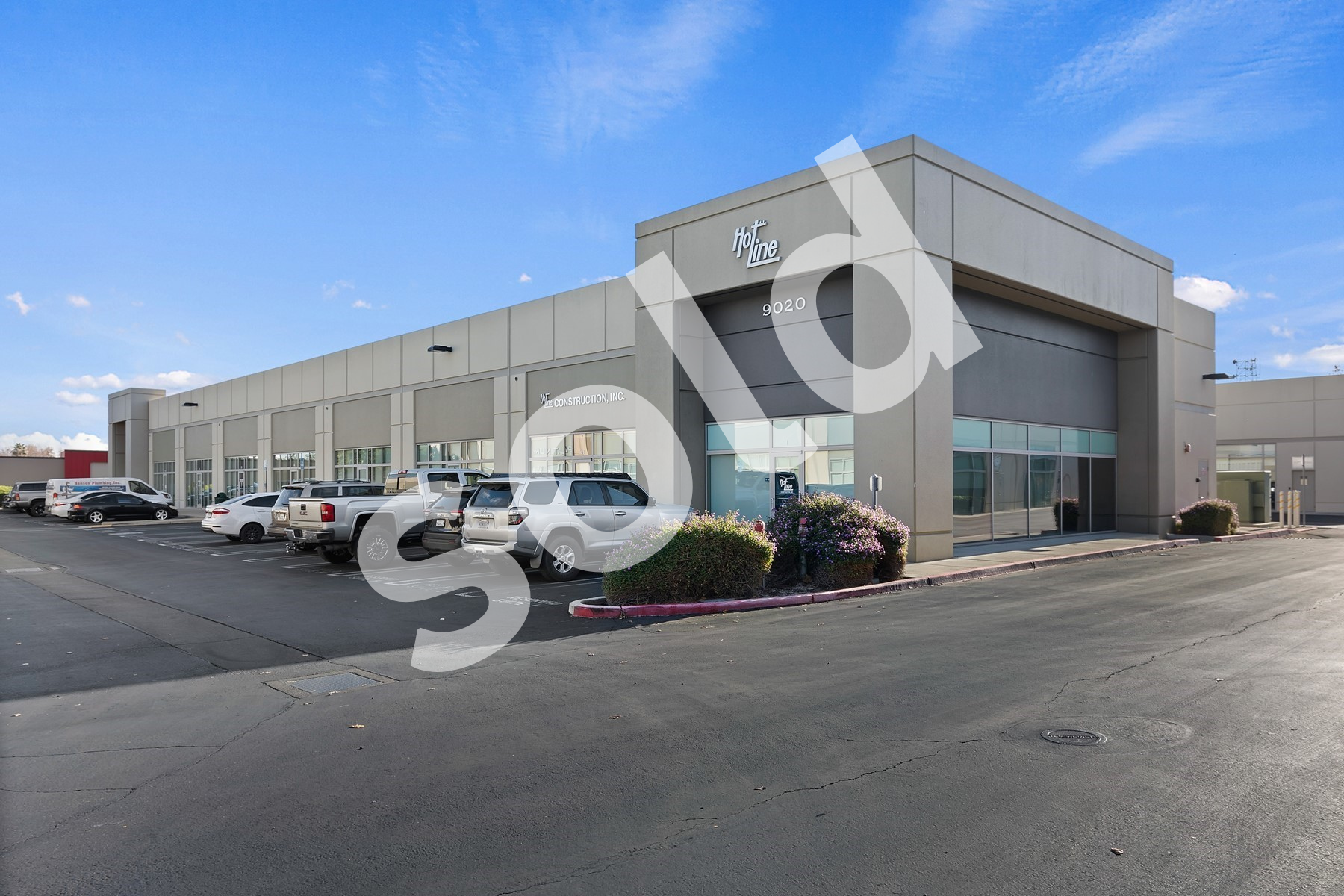 Elevate Your Business Image Commercial Condo For Sale