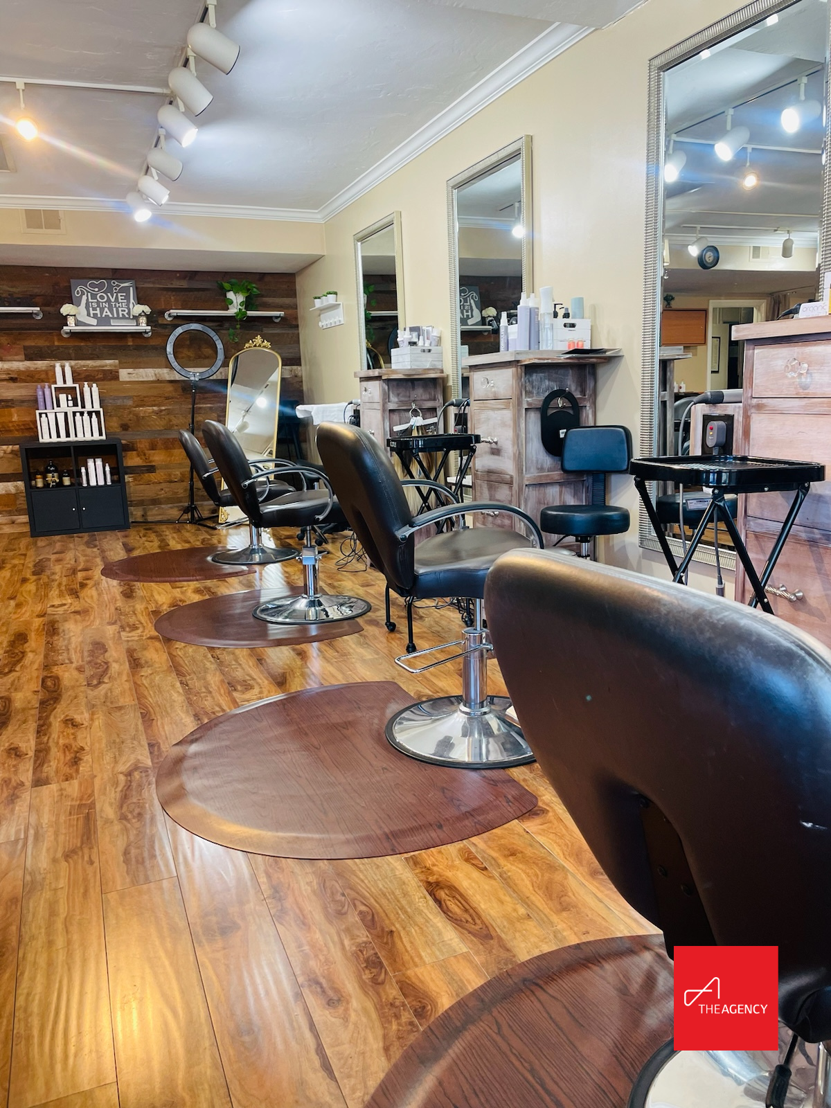 Own a Piece of Organic Hair Paradise in Newport Beach! 