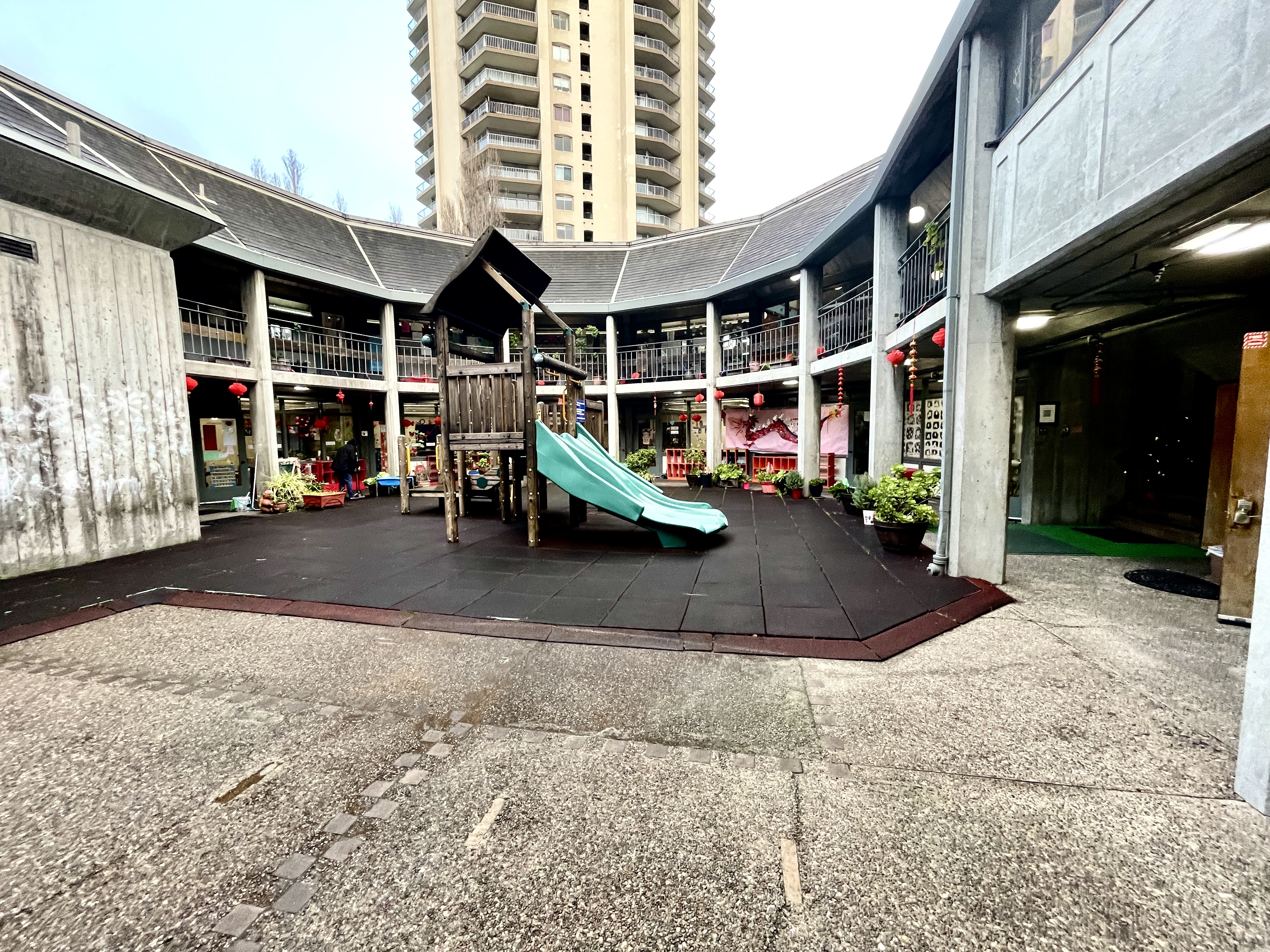 Montessori School For Sale