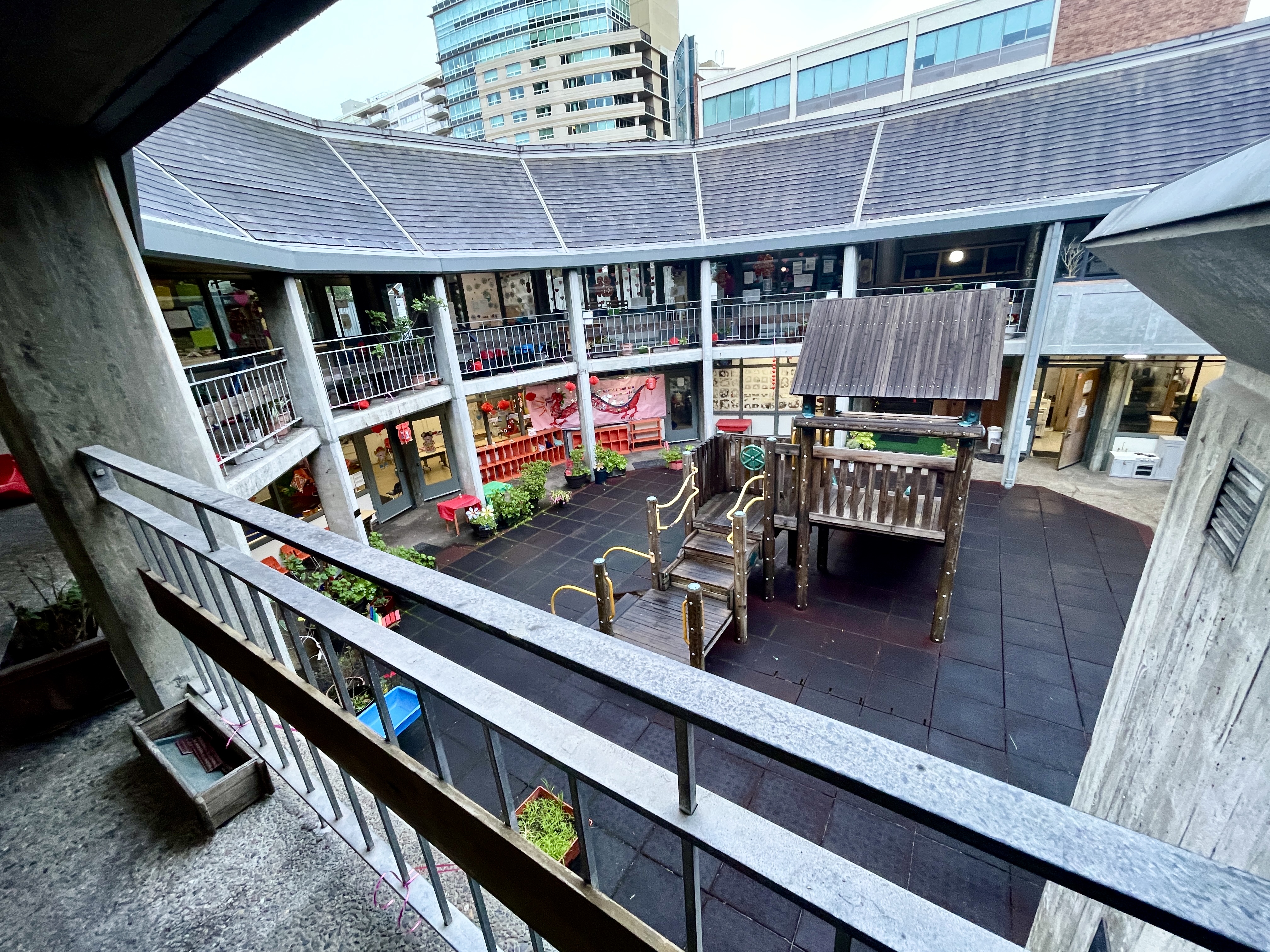 Montessori School For Sale