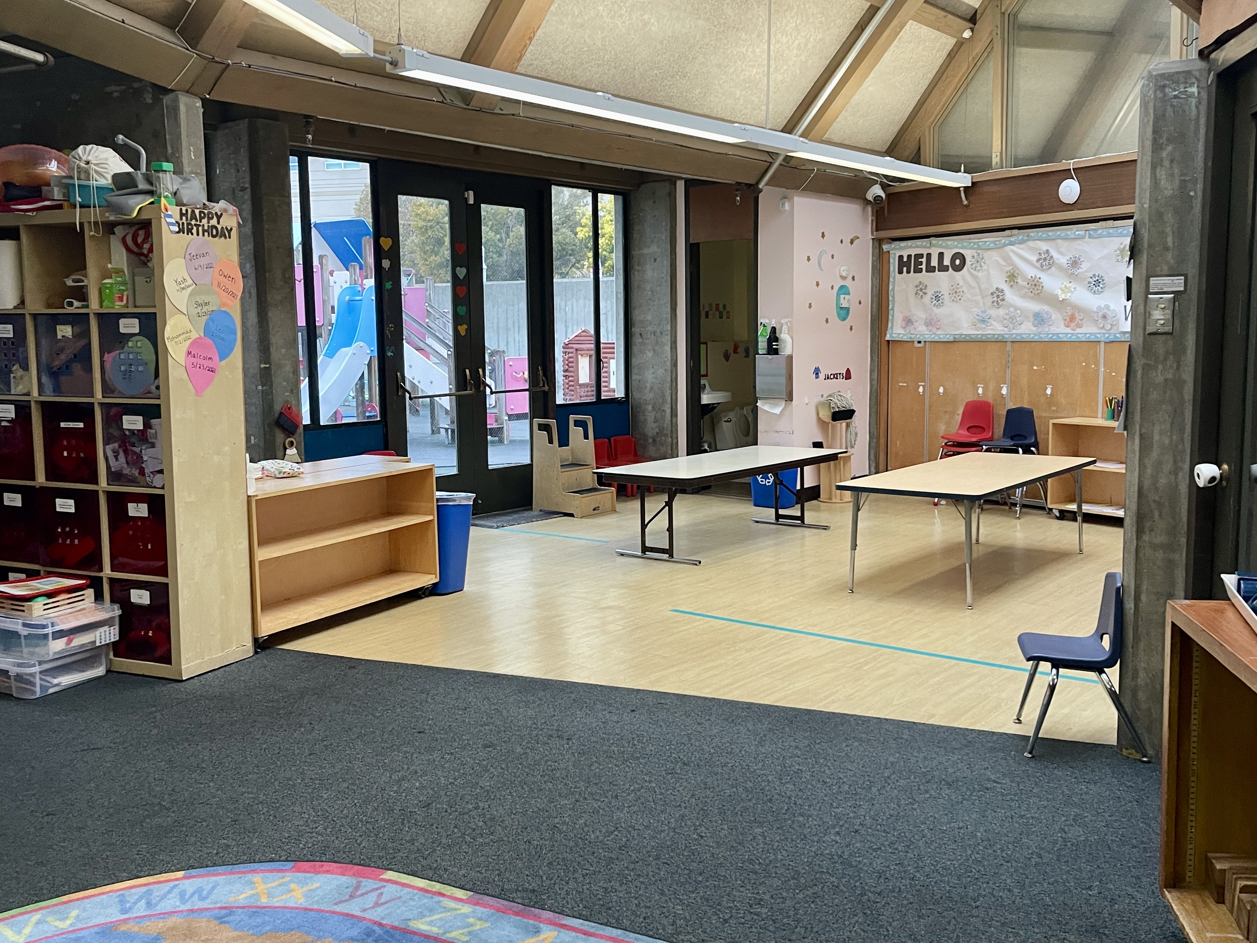 Montessori School For Sale