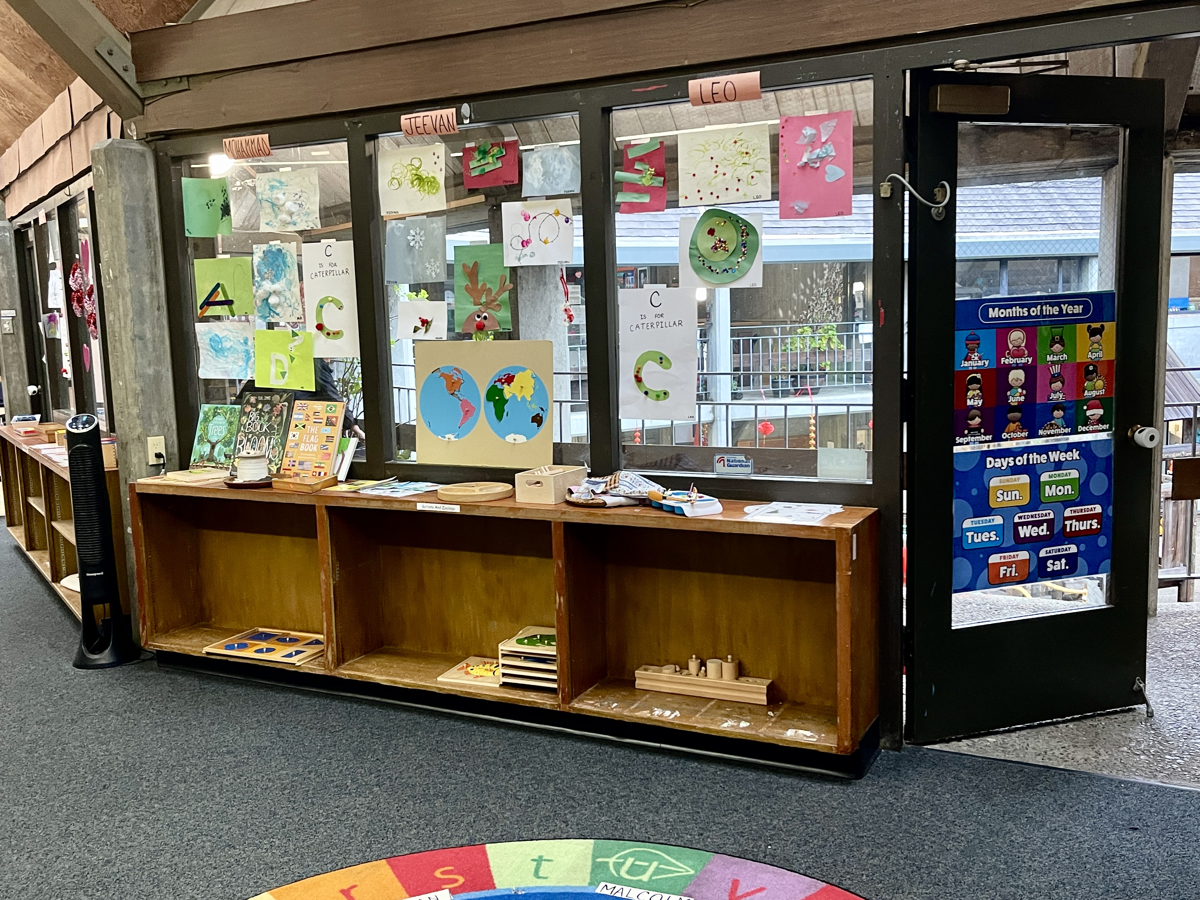 Montessori School For Sale