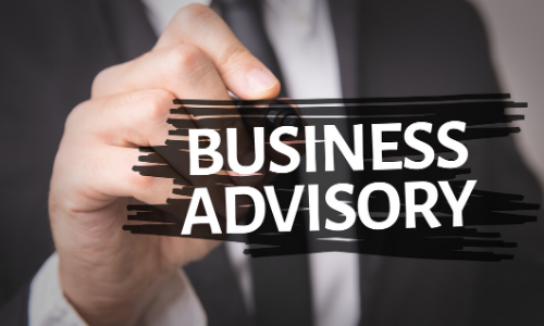 CEO Services: Advisory Essentials