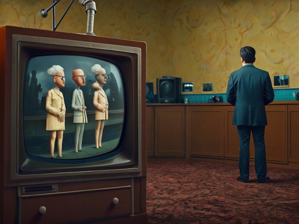 600 Plays in 6 Months of Your 2 to 10 Minute Infomercial