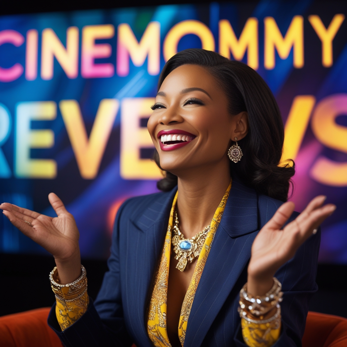 Film Review (Basic Package)