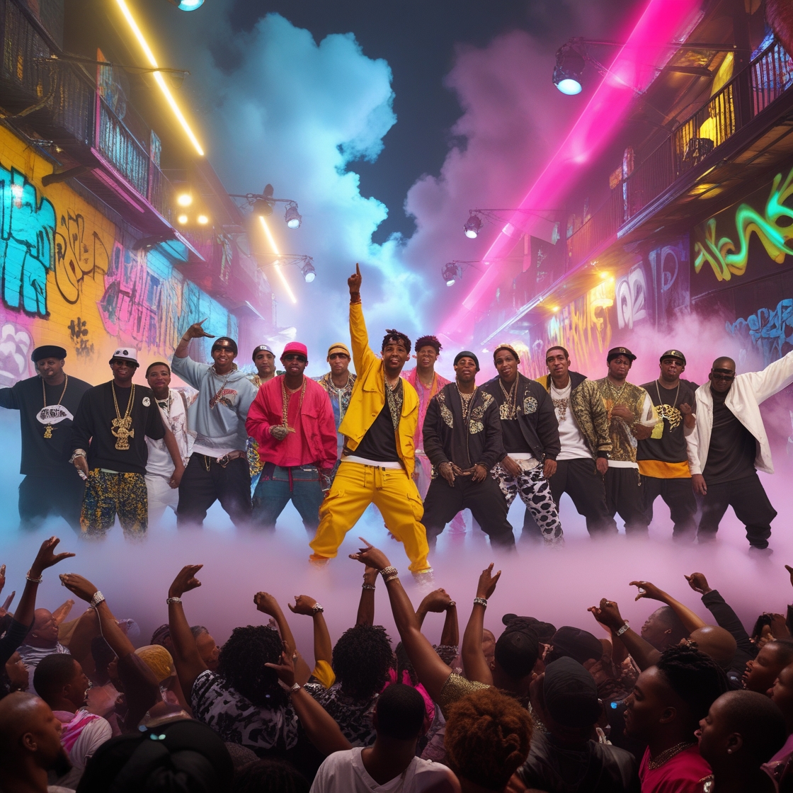 Film or Music Video Feature on Southern Mention Magazine