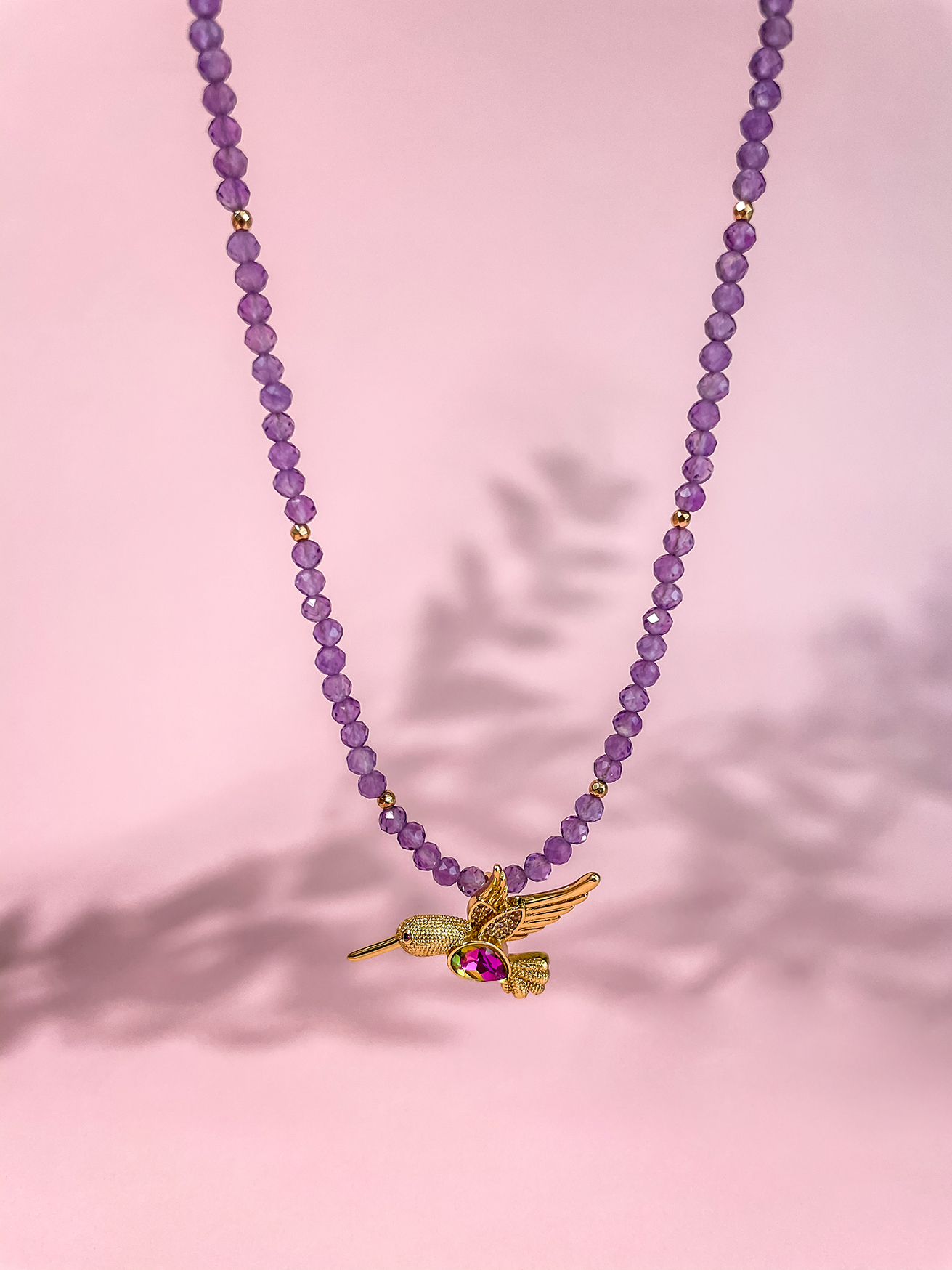 Vėrinys "Kolibris"