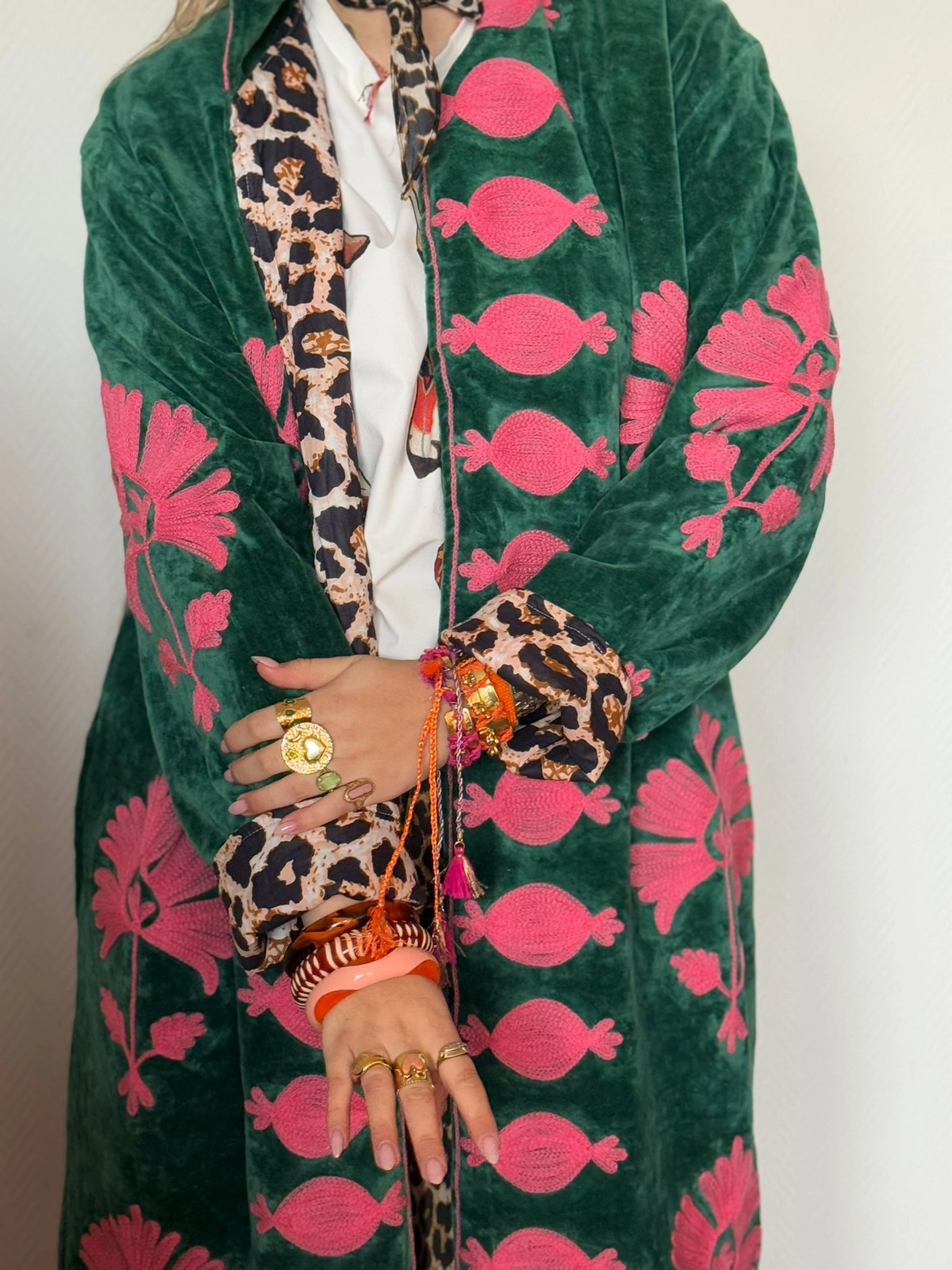 Banjara paltukas 
