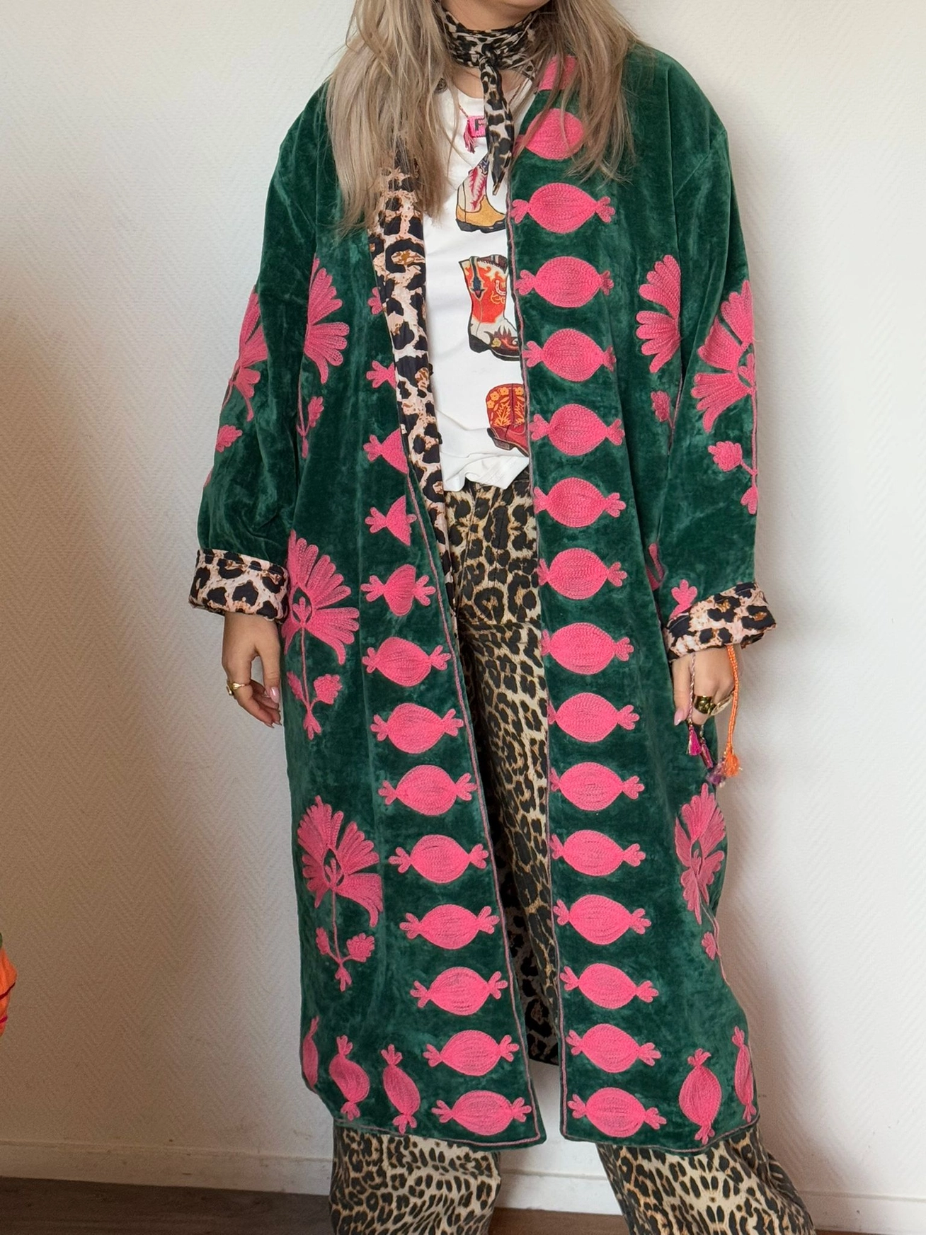 Banjara paltukas 