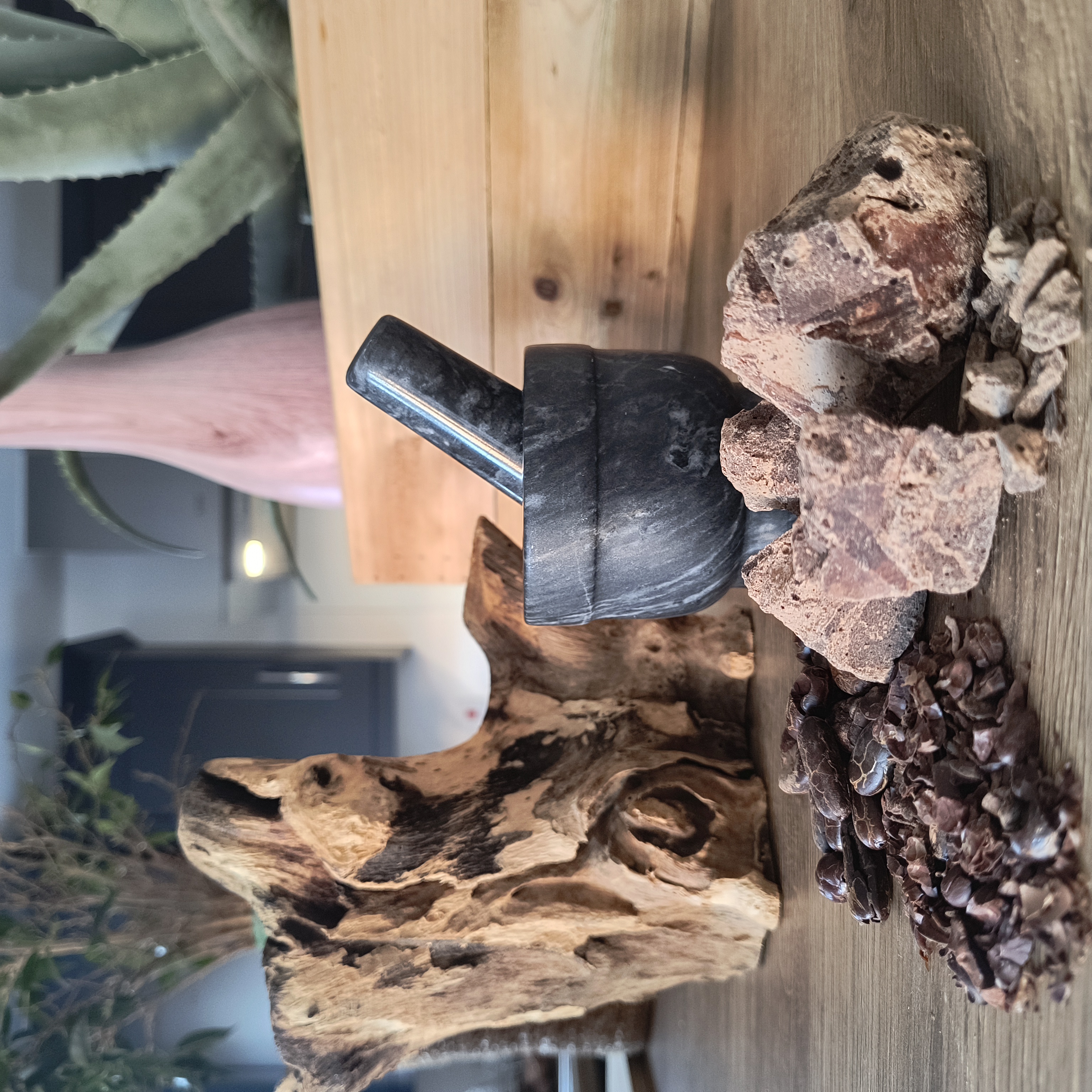Cocoa Mass Natural