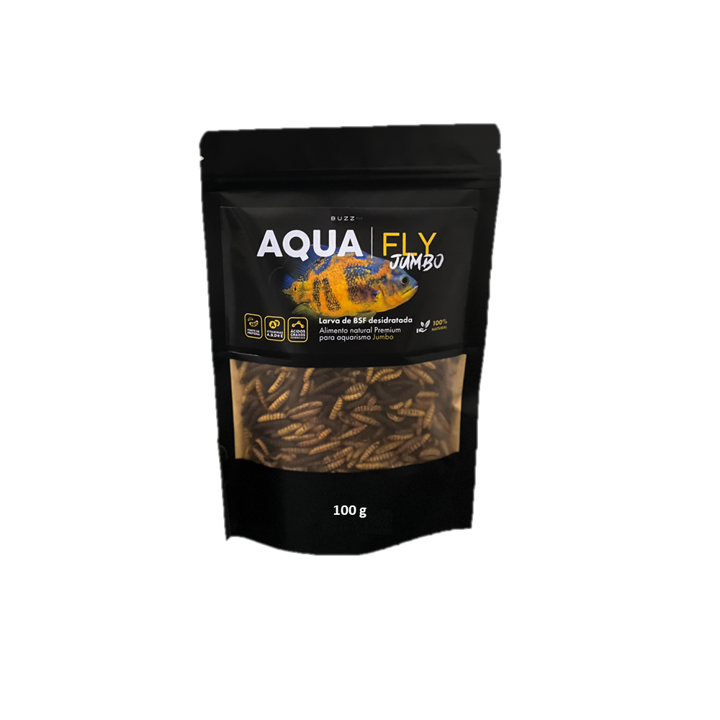 Aqua Fly Jumbo - 100g