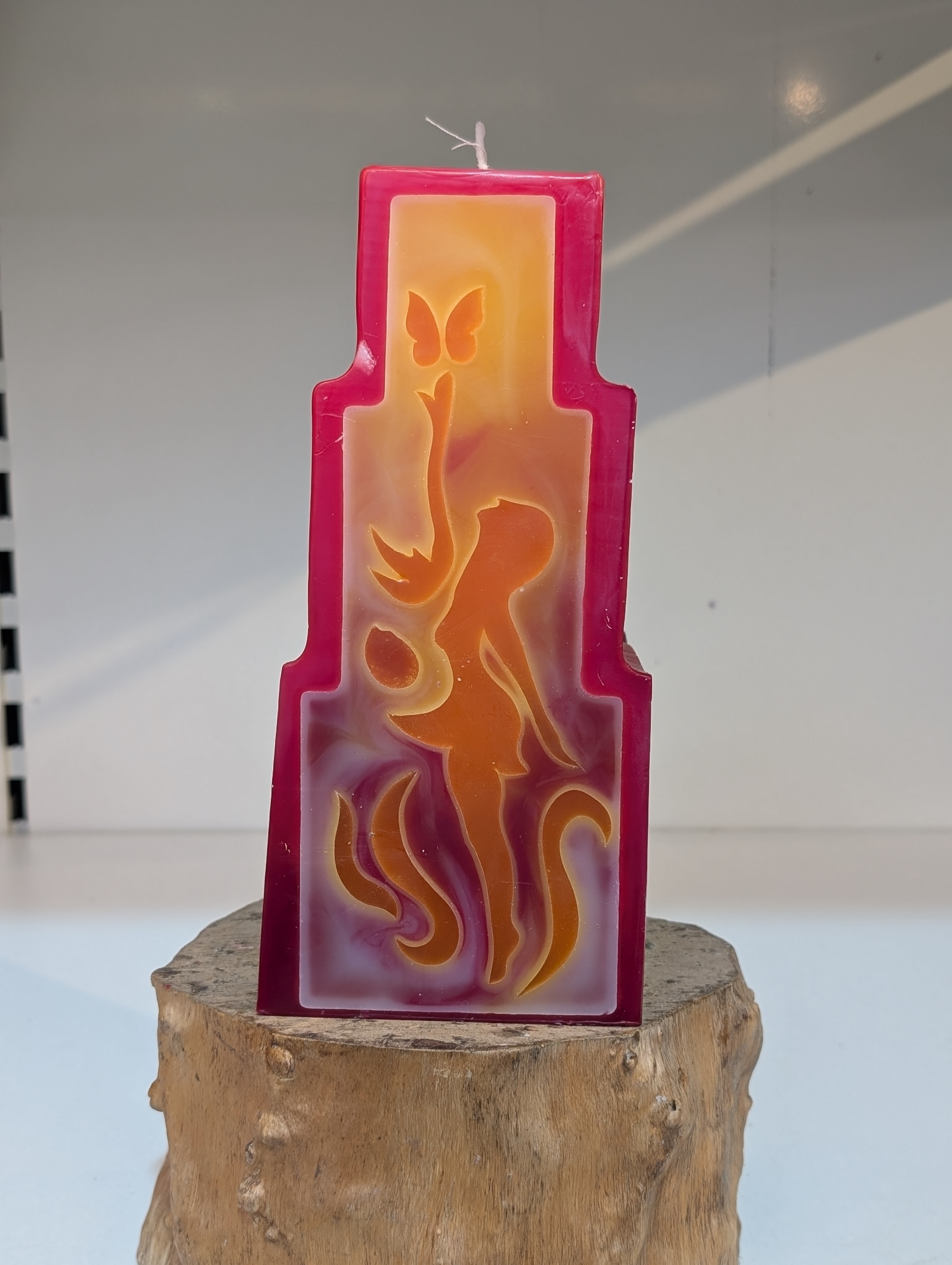 'Reach for the stars'