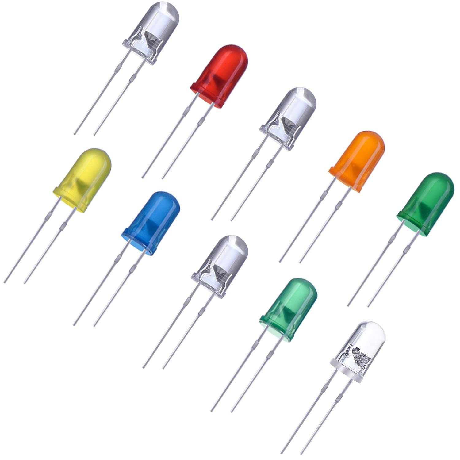 LED Diod (3 pcs)