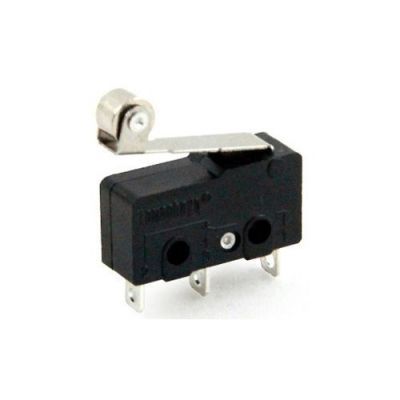 Limit switch - Microswitch - 5A 250V