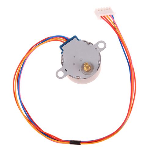 Stepper Motor – 28BYJ-48