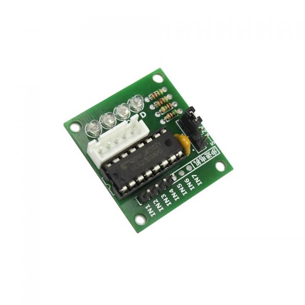 Stepper Motor Driver – ULN2003