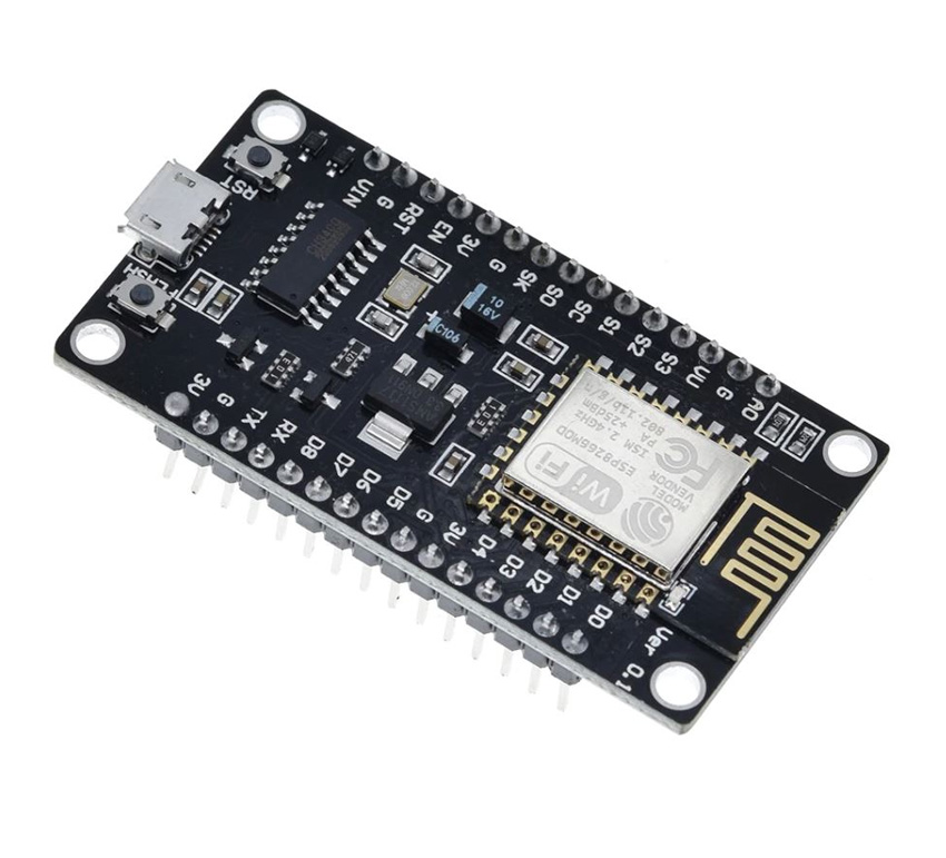 Wireless (WiFi) module NodeMcu V3 ESP8266