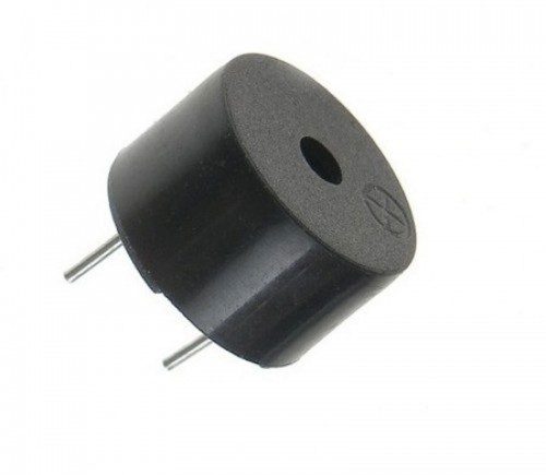 Buzzer